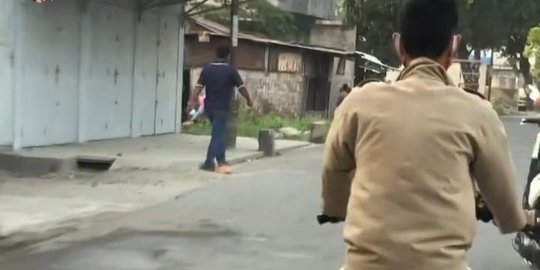 Curi Perhatian, Warga di Medan Malah Bikin 'Corona' Jadi Pelat Motor