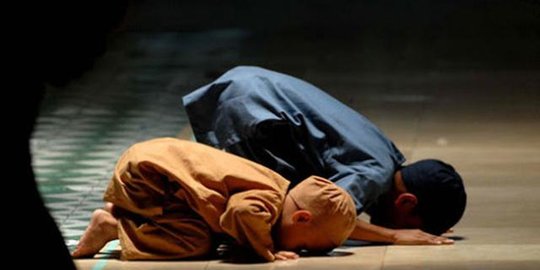 50 Kata-kata Sholat Subuh agar Semangat Jalani Hari, Penuh Motivasi