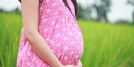 5 Ways To Control Blood Sugar During Pregnancy You Must Know Netral News