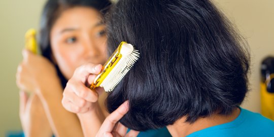 6 Manfaat Santan untuk Rambut Serta Cara Memakainya, Simak Langkahnya