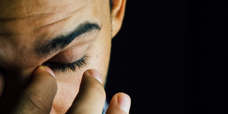 40 Kata Kata Lelah Hati Dan Pikiran Bantu Luapkan Segala Keresahan Merdeka 