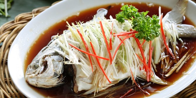 7 Resep Makanan Serba Kukus Ala Rumahan, Enak dan Mudah Dibuat