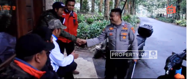 bripka ganda jago 3 bahasa