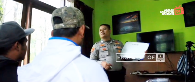 bripka ganda jago 3 bahasa