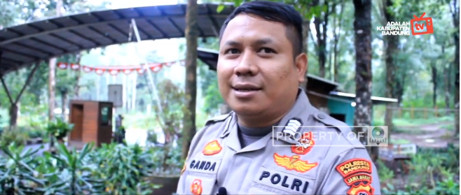 bripka ganda jago 3 bahasa