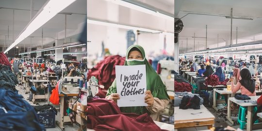 Berniat Membangun Bisnis Fashion, Sewing ID Siap Jadi Partnermu