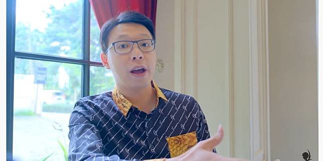dr richard lee