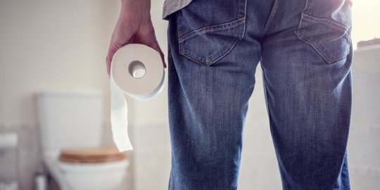 8 Penyebab Rasa Sakit saat Buang Air Besar serta Cara Mengatasinya