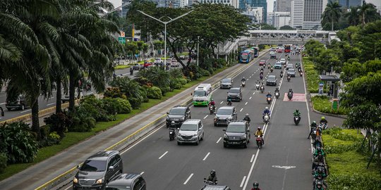 Kemendagri Jelaskan Perbedaan PPKM Skala Mikro dengan PPKM Jilid I dan II