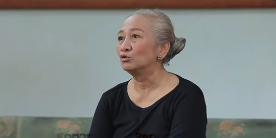 Puluhan Tahun Berkarier, Ini Judul Suara Hari Istri yang Dibintangi Yati Surachman
