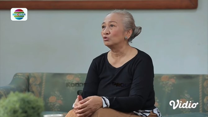 puluhan tahun berkarier ini judul suara hari istri yang dibintangi yatie surachman
