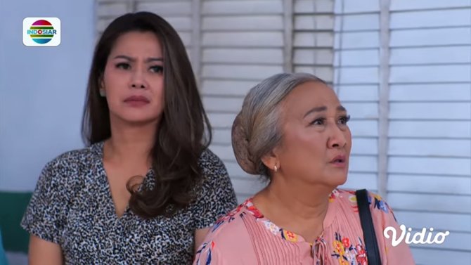 puluhan tahun berkarier ini judul suara hari istri yang dibintangi yatie surachman