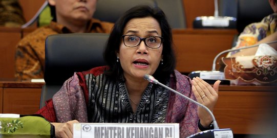 Sri Mulyani Catat Total Investasi Pemerintah di BUMN Capai Rp2.397 Triliun