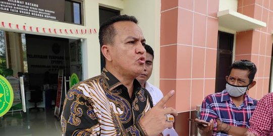 KPUD Sabu Raijua Digugat ke PTUN Kupang Terkait Penetapan Orient Riwu Kore