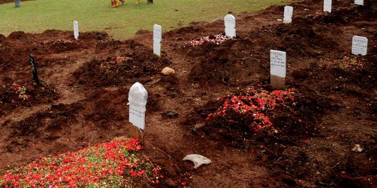 Jenazah Pasien Covid-19 di Timor Tengah Selatan Hilang Setelah 3 Hari Dikubur