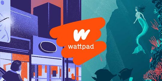 Perusahaan Naver Akuisisi Aplikasi Baca Novel Wattpad