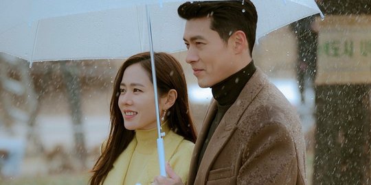 20 Drama Korea Dengan Rating Tertinggi Yang Wajib Ditonton Jangan Sampai Ketinggalan 6285