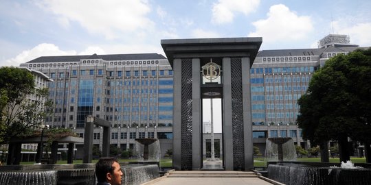 Bank Indonesia Tidak Terbitkan Uang Redenominasi dengan Potret Wajah Jokowi