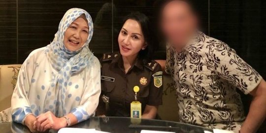 Hakim Nilai Jaksa Pinangki Biasa 'Urus' Kasus Duet Bareng Anita Kolopaking