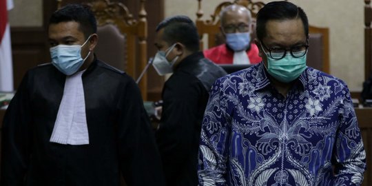 Brigjen Prasetijo Utomo Dituntut 2,5 Tahun Bui, Hal Memberatkan Mencoreng Citra Polri