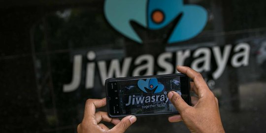 Kemenkeu: Penyertaan Modal ke BPUI Bukan Semata-mata untuk Menyelamatkan Jiwasraya