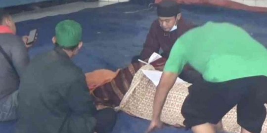 Sempat Mengeluh Masuk Angin, Warga Bekasi Meninggal di Posko Pengungsian Banjir