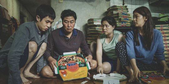 11 Film Korea Terbaik yang Sayang untuk Dilewatkan, Salah Satunya Voice of Silence