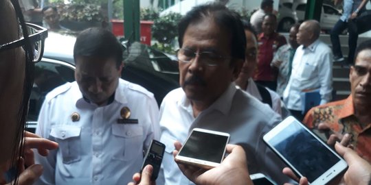 Menteri ATR: Sertifikat Tanah Miliki Keamanan Berlapis