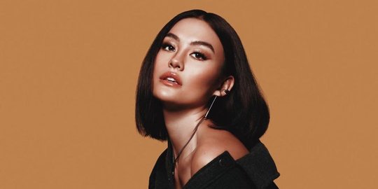 Tak Banyak yang Tahu, Agnez Mo Sempat Alami Ini saat Akan Mulai Karier