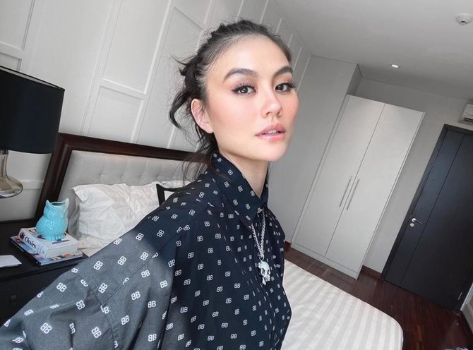 Tak Banyak yang Tahu, Agnez Mo Sempat Alami Ini saat Akan Mulai Karier