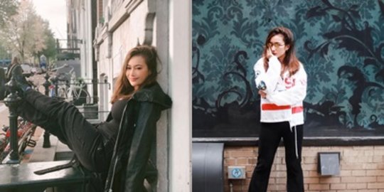 Dulu Si Cantik Ratu Felisha Idola para Remaja, Begini Kabarnya Sekarang