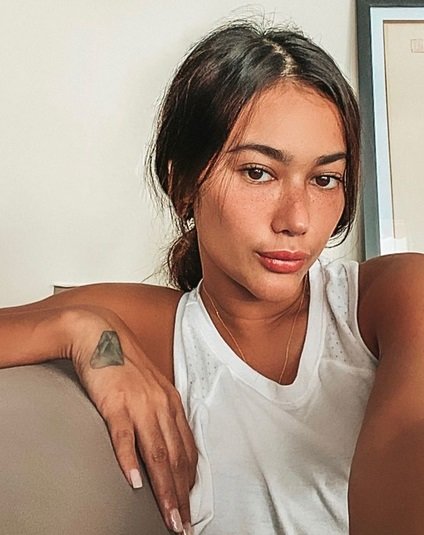 potret terkini ratu felisha