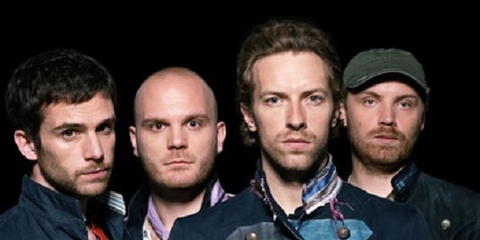 Lirik Lagu Fix You - Coldplay | merdeka.com