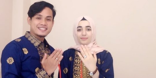 Nekat ke Turki Lamar Gadis Pujaan, Pemuda RI Sempat Dilarang Terbang & ATM Tertelan