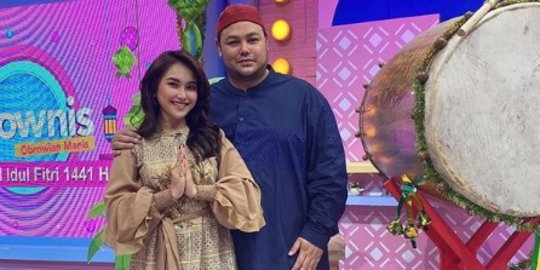 Ayu Ting Ting Batal Menikah, Begini Tanggapan Mengejutkan Ivan Gunawan