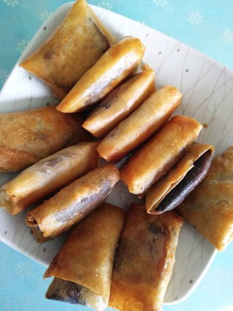 resep kue keranjang legit penuh kreasi