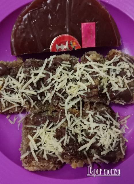 resep kue keranjang legit penuh kreasi