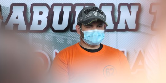 Ridho Rhoma Beli Ekstasi Seharga Rp500.000