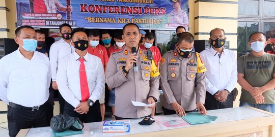 Ayah Tak Bayar Utang, Remaja di Tanjung Balai Diculik