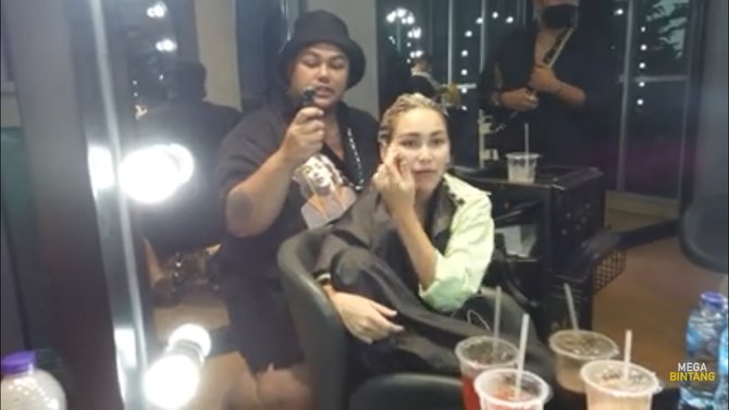 ayu ting ting