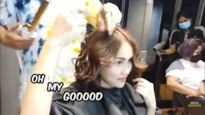 ayu ting ting