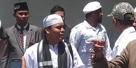 Singgung Ustaz Maaher, Pihak Gus Nur Minta Hakim Kabulkan Penangguhan Penahanan