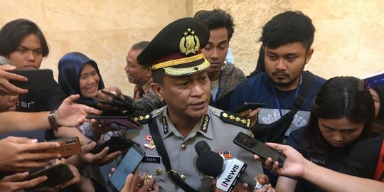 Gugatan Keluarga Laskar FPI Tewas Ditolak, Polisi Sebut Sudah Sesuai Aturan