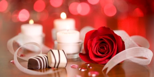 Hari Valentine Artinya Perayaan Cinta dan Kasih Sayang, Ketahui Sejarahnya