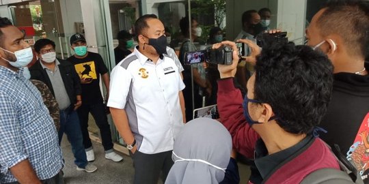 Paslon Nomor 1 Sabu Raijua Minta Kemendagri Tunda Pelantikan Orient Patriot