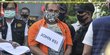 Pegawai Meninggal Akibat Covid-19, PN Jakarta Barat Tunda Sidang John Kei