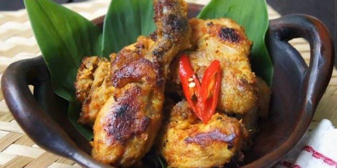 10 Resep Masakan Ungkep Bumbu Rempah, Hidangan Lezat Beraroma Sedap