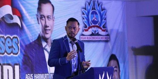 Demokrat Buka Kemungkinan Bertambahnya Jumlah Orang Eksternal Terlibat Kudeta