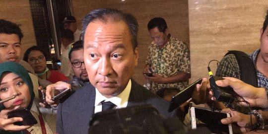 Kemenperin Optimalkan Anggaran Rp2,87 Triliun Pacu Pemulihan Ekonomi di 2021
