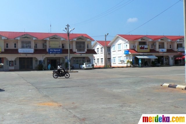 naypydaw ibu kota myanmar